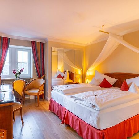 Hotel Schloss Rheinfels Sankt Goar Luaran gambar